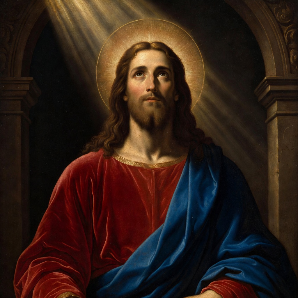 Jesus Christ